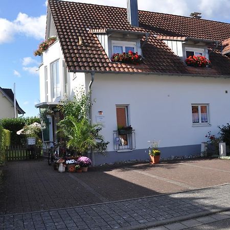 Double Two Lodge Kappel-Grafenhausen Eksteriør bilde