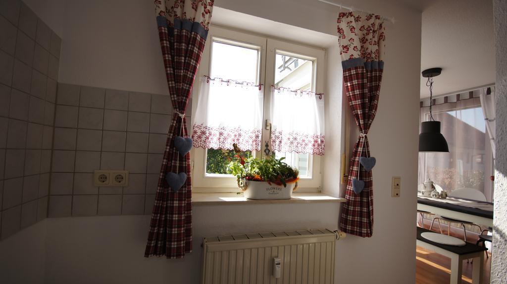 Double Two Lodge Kappel-Grafenhausen Eksteriør bilde
