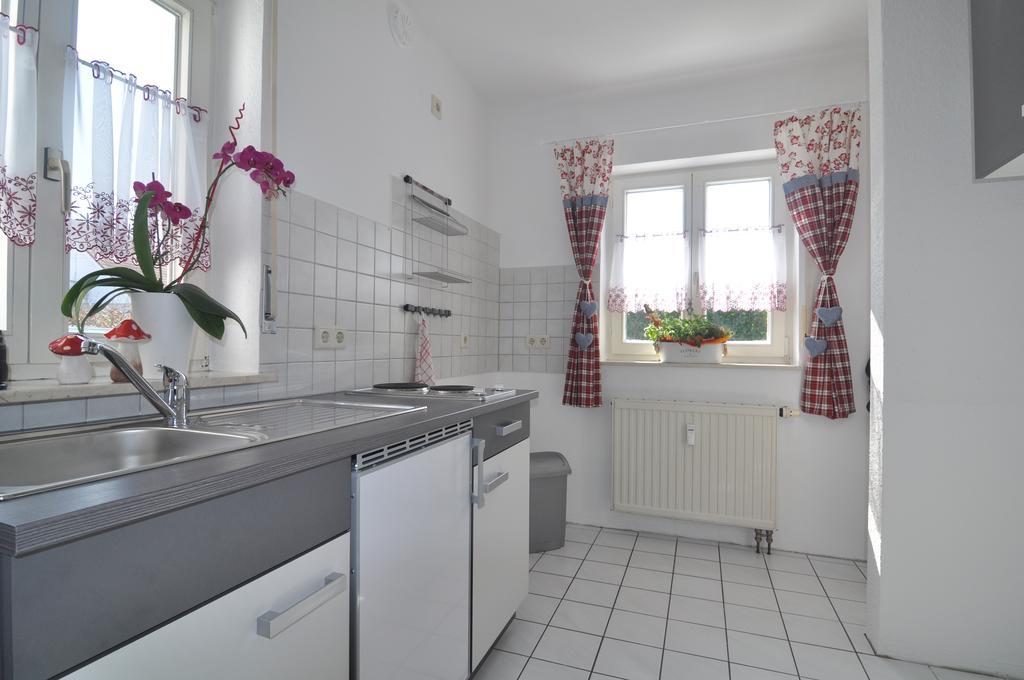 Double Two Lodge Kappel-Grafenhausen Eksteriør bilde