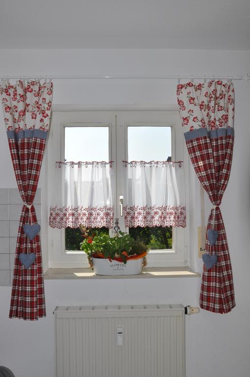 Double Two Lodge Kappel-Grafenhausen Eksteriør bilde