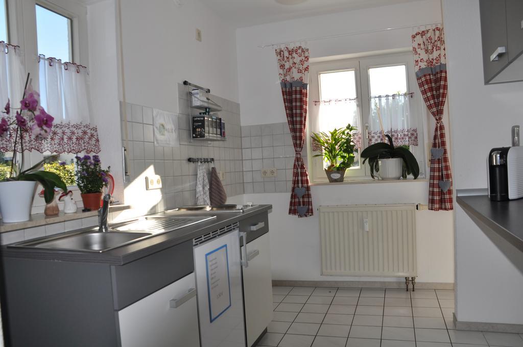 Double Two Lodge Kappel-Grafenhausen Eksteriør bilde