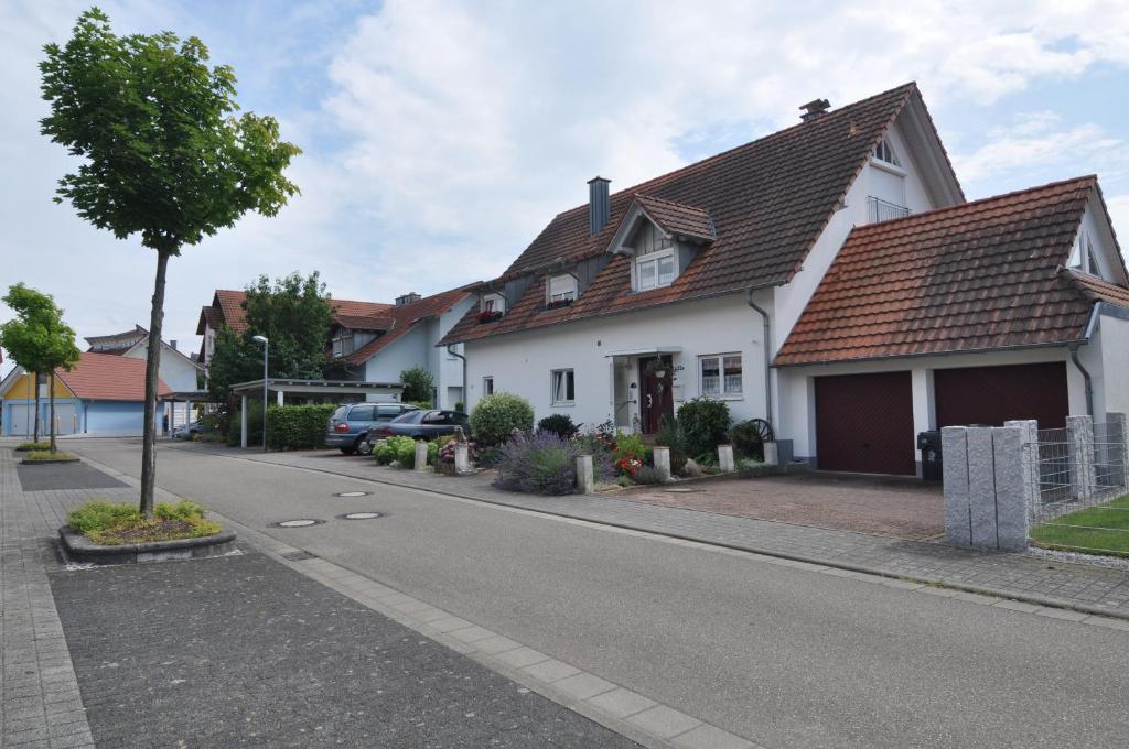 Double Two Lodge Kappel-Grafenhausen Eksteriør bilde